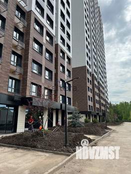 Студия квартира, вторичка, 30м2, 14/24 этаж
