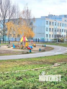 1-к квартира, вторичка, 39м2, 2/10 этаж