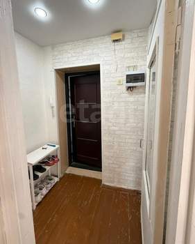 1-к квартира, вторичка, 30м2, 5/5 этаж