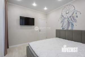 2-к квартира, вторичка, 55м2, 11/14 этаж