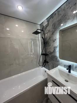 2-к квартира, вторичка, 51м2, 8/9 этаж