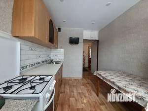 3-к квартира, вторичка, 66м2, 9/9 этаж