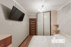 3-к квартира, вторичка, 63м2, 3/9 этаж