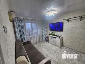 1-к квартира, вторичка, 28м2, 5/9 этаж