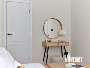 2-к квартира, вторичка, 43м2, 2/5 этаж