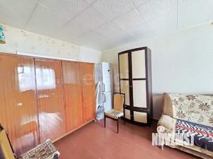 1-к квартира, вторичка, 32м2, 5/5 этаж