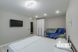 1-к квартира, вторичка, 31м2, 2/5 этаж