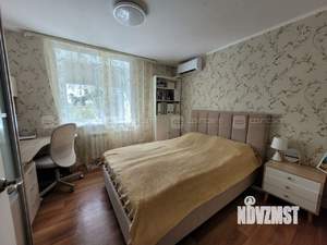2-к квартира, вторичка, 53м2, 4/7 этаж