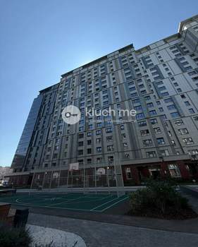 1-к квартира, вторичка, 33м2, 4/24 этаж