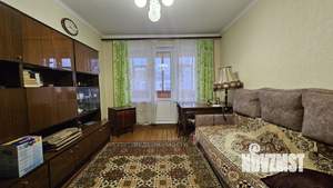 2-к квартира, вторичка, 47м2, 5/5 этаж