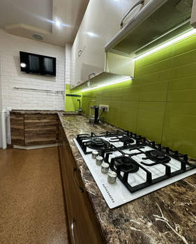 2-к квартира, вторичка, 54м2, 2/10 этаж