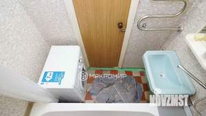 2-к квартира, вторичка, 53м2, 5/9 этаж