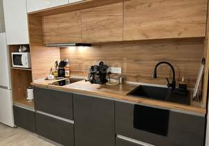 1-к квартира, вторичка, 29м2, 1/5 этаж