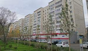 2-к квартира, вторичка, 50м2, 5/10 этаж