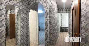 1-к квартира, вторичка, 42м2, 5/9 этаж