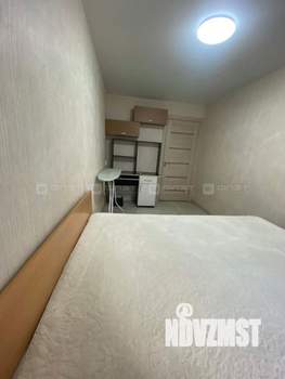 2-к квартира, вторичка, 43м2, 3/5 этаж