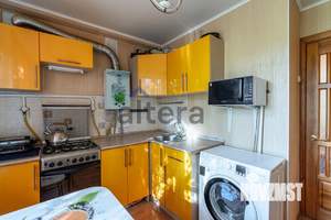 1-к квартира, вторичка, 29м2, 5/5 этаж