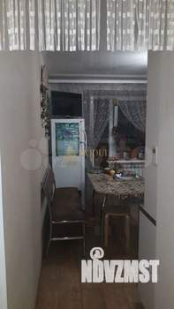 1-к квартира, вторичка, 51м2, 6/9 этаж