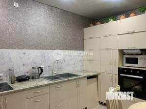 3-к квартира, вторичка, 76м2, 7/19 этаж
