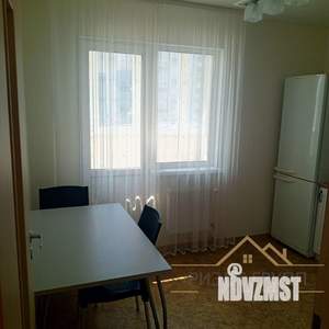 1-к квартира, вторичка, 36м2, 10/18 этаж