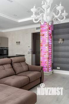 2-к квартира, вторичка, 77м2, 4/6 этаж