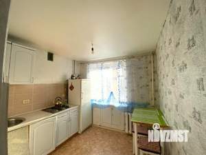 1-к квартира, вторичка, 35м2, 4/5 этаж