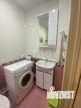 1-к квартира, вторичка, 32м2, 8/9 этаж