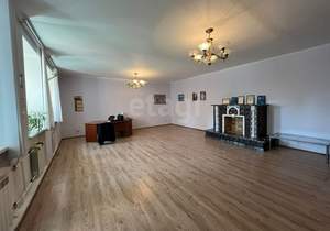 3-к квартира, вторичка, 227м2, 1/10 этаж