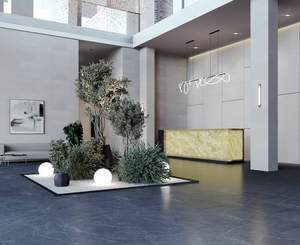 3-к квартира, строящийся дом, 71м2, 12/14 этаж