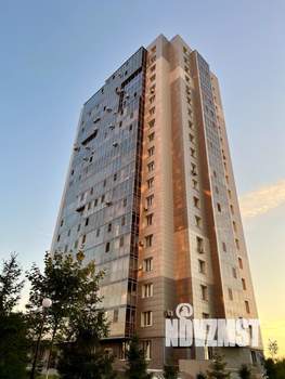 2-к квартира, вторичка, 54м2, 6/19 этаж