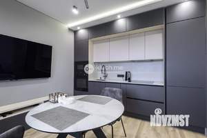 1-к квартира, вторичка, 36м2, 23/24 этаж