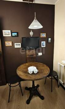 1-к квартира, вторичка, 33м2, 5/5 этаж