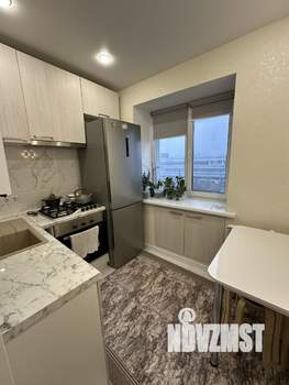 2-к квартира, вторичка, 45м2, 5/6 этаж