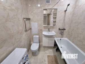 Студия квартира, вторичка, 27м2, 11/19 этаж