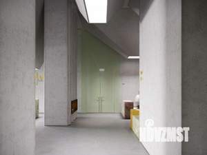 3-к квартира, вторичка, 113м2, 8/19 этаж