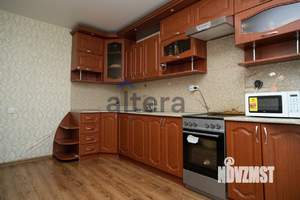 1-к квартира, вторичка, 48м2, 6/16 этаж