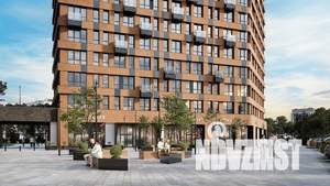 3-к квартира, вторичка, 67м2, 5/9 этаж