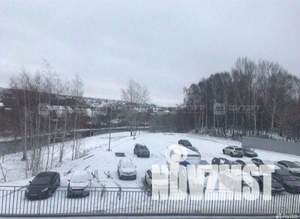 1-к квартира, вторичка, 38м2, 2/10 этаж