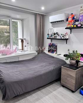 Студия квартира, вторичка, 19м2, 1/9 этаж