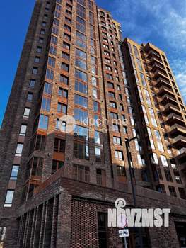 2-к квартира, вторичка, 47м2, 4/22 этаж