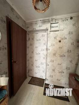 Студия квартира, вторичка, 18м2, 2/5 этаж