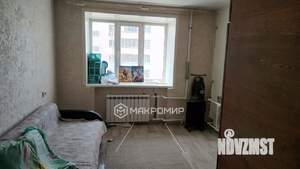 Студия квартира, вторичка, 25м2, 6/9 этаж