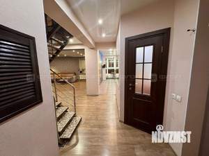 5-к квартира, вторичка, 155м2, 18/19 этаж