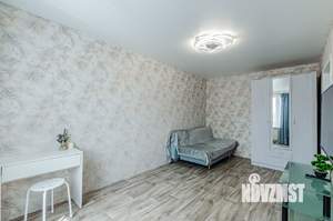 1-к квартира, вторичка, 30м2, 10/19 этаж