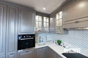 2-к квартира, вторичка, 69м2, 2/22 этаж