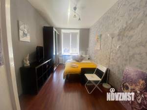 2-к квартира, вторичка, 48м2, 2/5 этаж