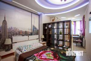 2-к квартира, вторичка, 51м2, 2/25 этаж