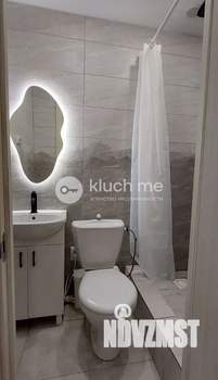 Студия квартира, вторичка, 21м2, 7/9 этаж