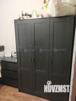 1-к квартира, вторичка, 29м2, 3/9 этаж