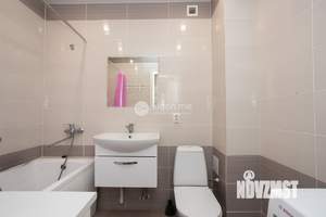 1-к квартира, вторичка, 37м2, 2/25 этаж